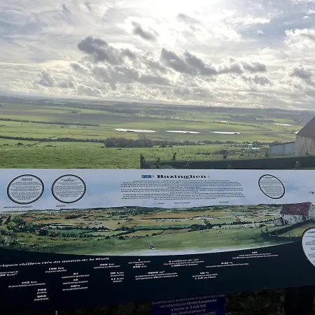 Διαμέρισμα Opal Coast Getaway Rinxent