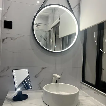 Opal Coast Getaway Appartement *