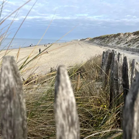 Opal Coast Getaway Appartement *