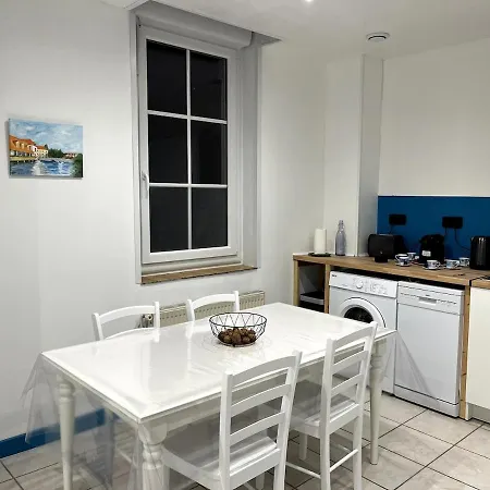 Opal Coast Getaway Appartement