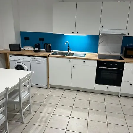 Opal Coast Getaway Appartement