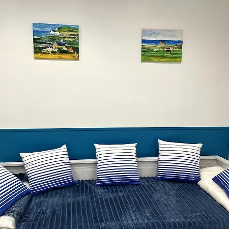 Opal Coast Getaway Appartement