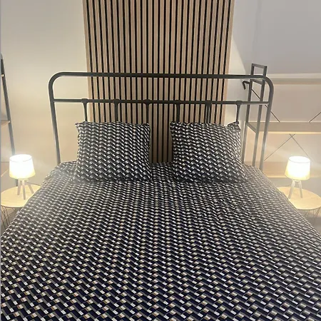 Apartamento Opal Coast Getaway Rinxent